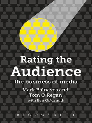 cover image of Rating the Audience